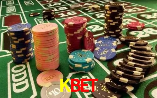 APP oficial da KBET para mobile